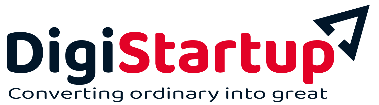 Digistartup